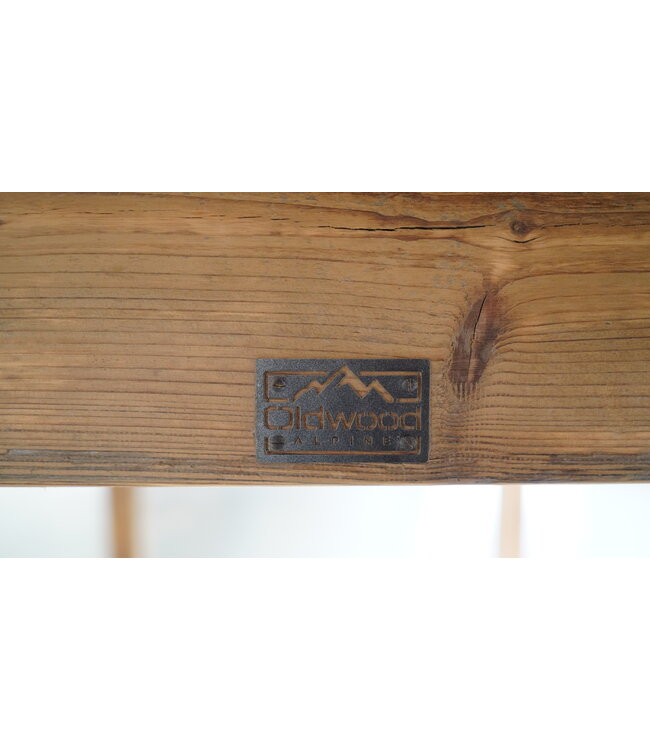 Standaard ateliers tafel  met lade