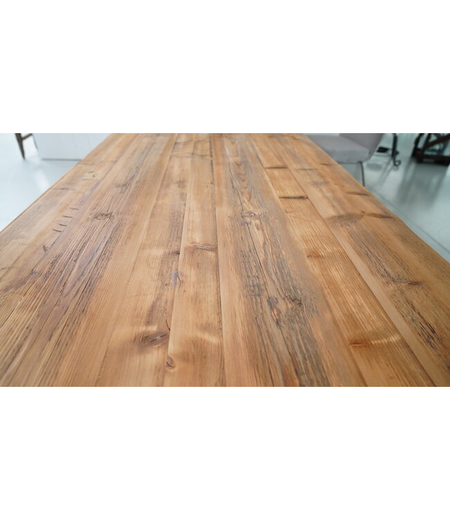 Standaard ateliers tafel  met lade