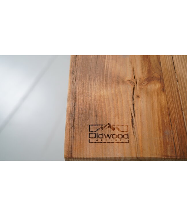 Standard studio table with drawer