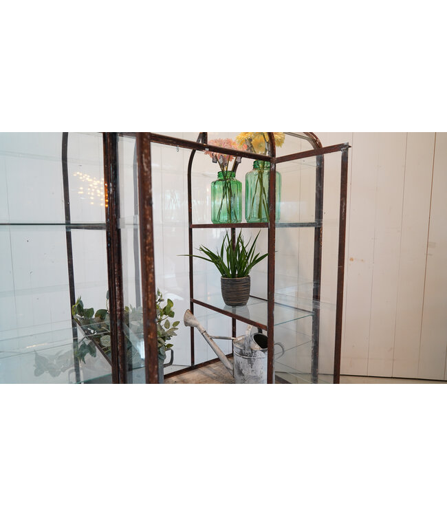 Greenhouse - Plant greenhouse - Garden greenhouse