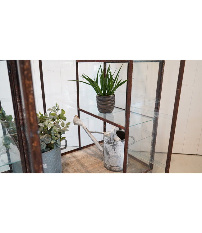 Greenhouse - Plant house - Garden greenhouse