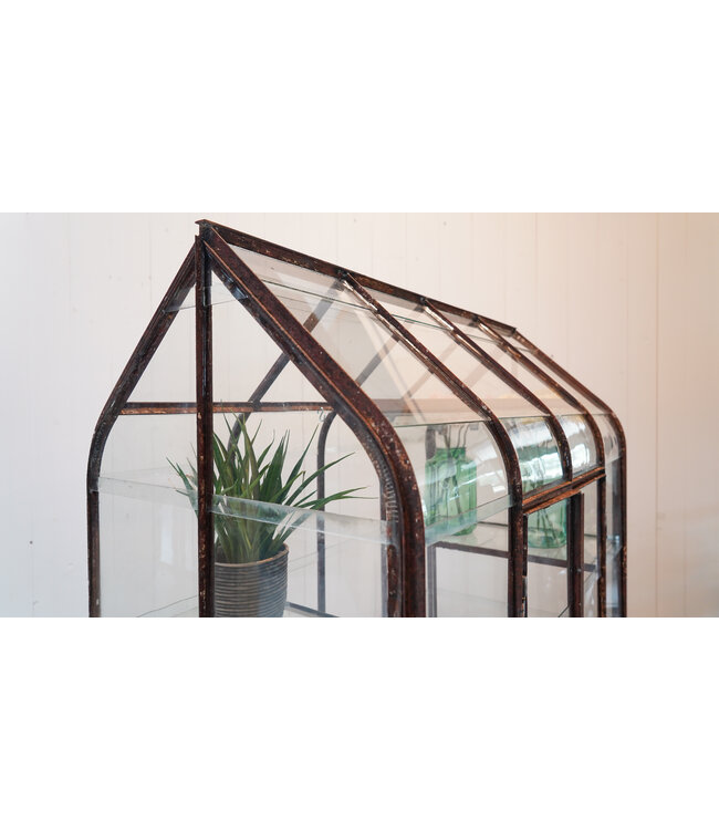 Greenhouse - Plant greenhouse - Garden greenhouse