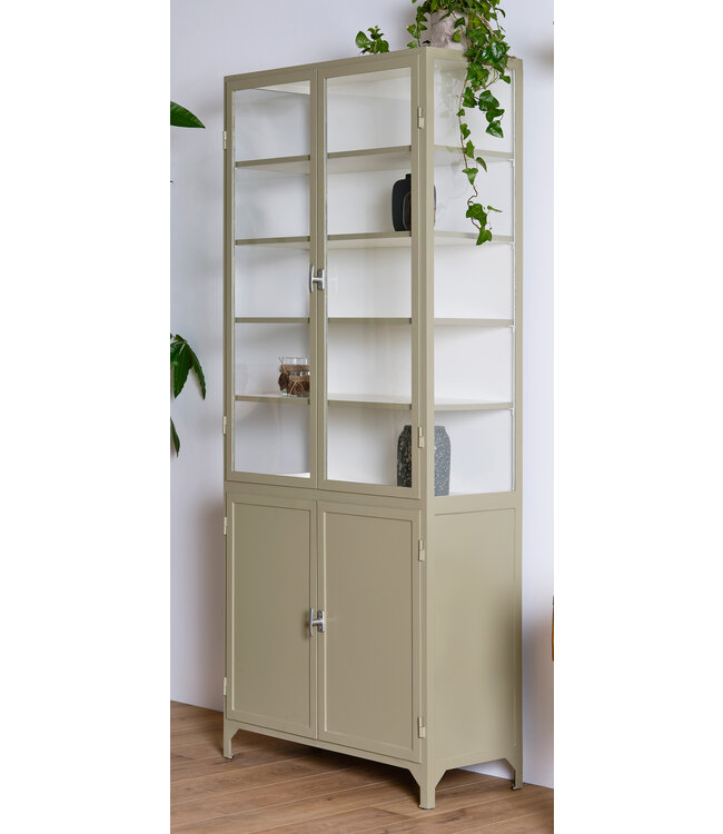 Custom made medicine cabinet - Gouda