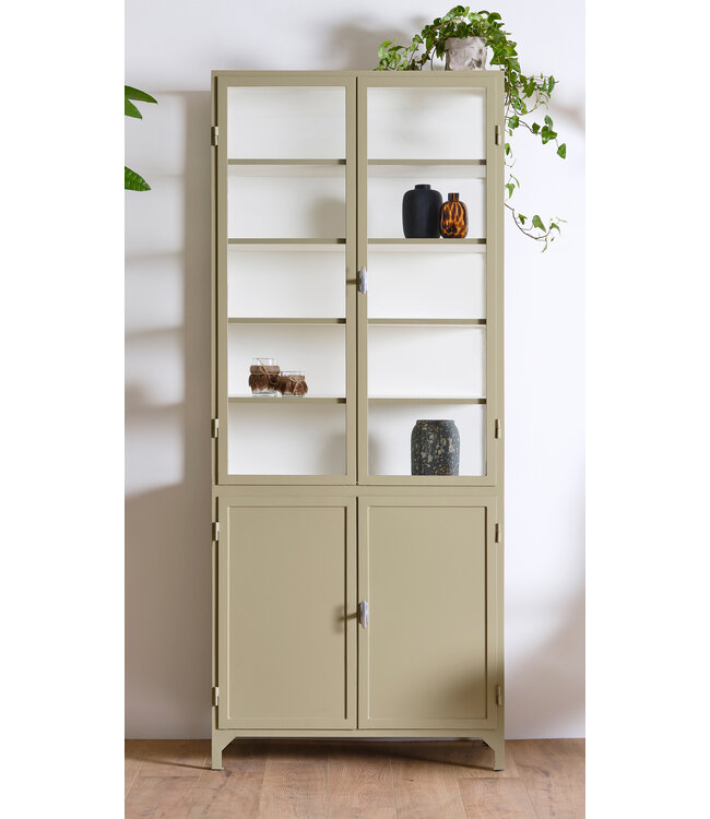 Custom made medicine cabinet - Gouda