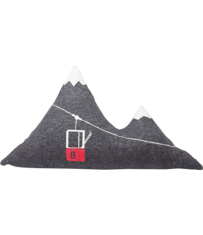 David Fussenegger – Kissenberg + Gondel