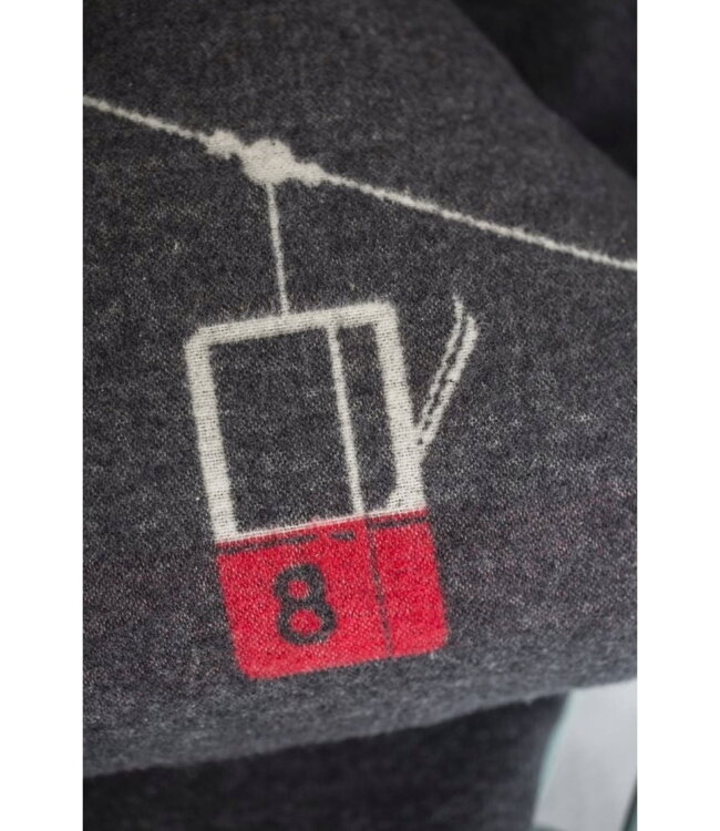 David Fussenegger – Kissenberg + Gondel