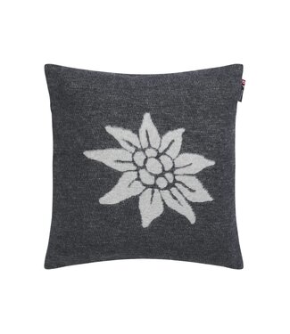 Oldwood David Fussenegger cushion cover Edelweiß