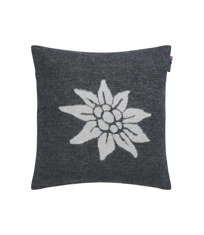 David Fussenegger cushion cover Edelweiß