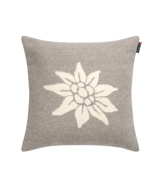 Oldwood David Fussenegger cushion cover Edelweiß - Copy