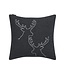 David Fussenegger cushion cover Deer head