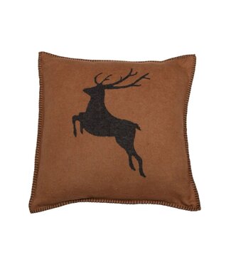 Oldwood David Fussenegger kussenhoes Hert