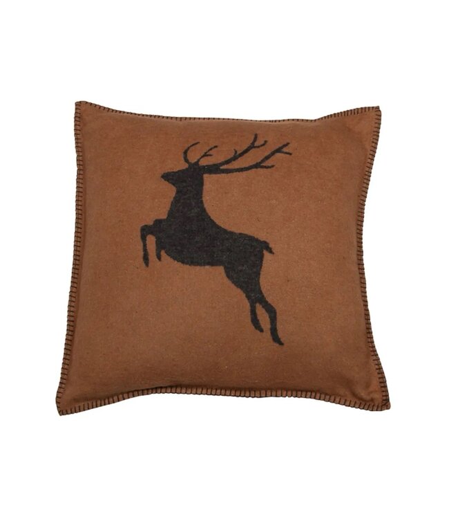 David Fussenegger kussenhoes Hert