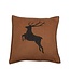 David Fussenegger cushion cover Deer