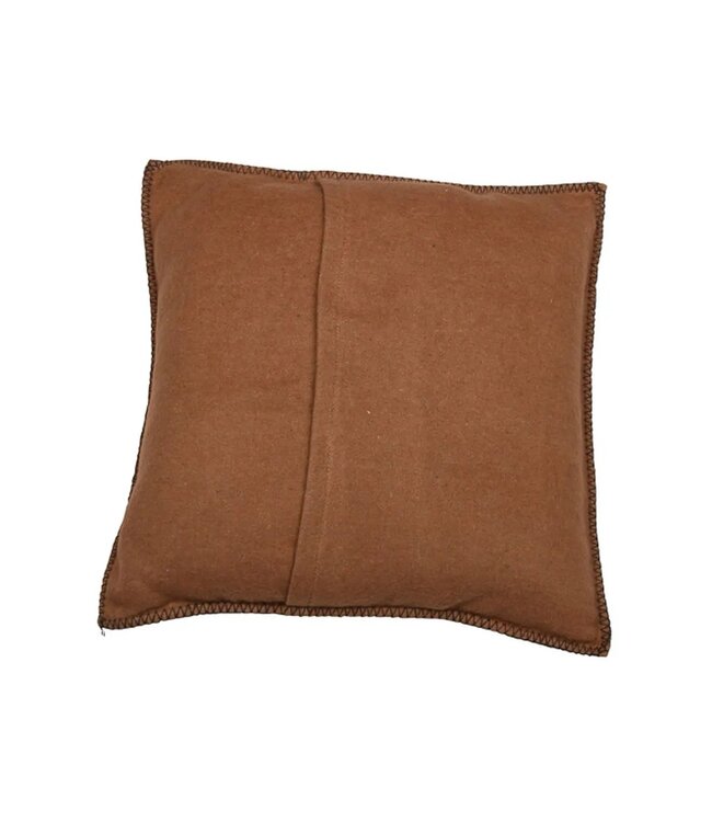 David Fussenegger kussenhoes Hert