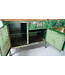 Green industrial workbench