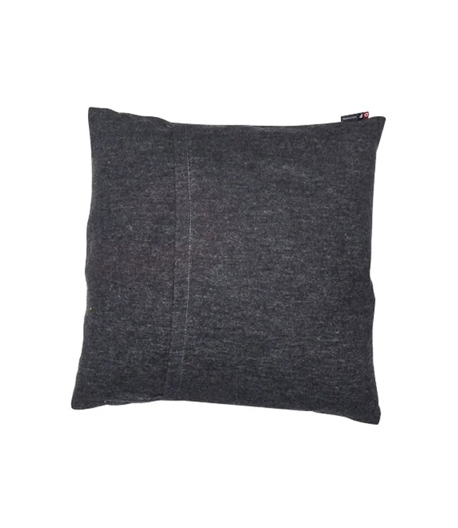 David Fussenegger cushion cover Winter landscape