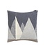 David Fussenegger cushion cover Bergen