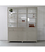 Custom made | Steel cabinet Leiden custom made