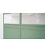 Steel pharmacy cabinet Gouda