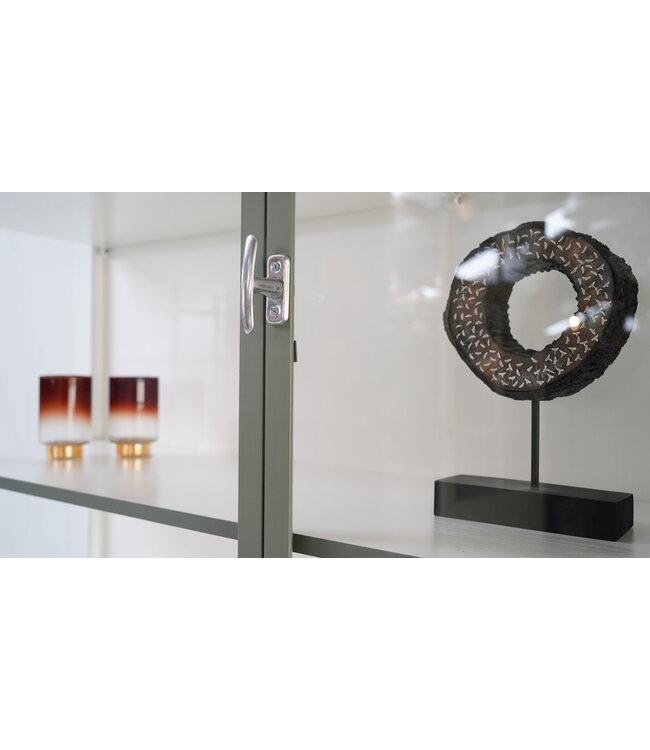 Stalen apothekerskast op maat Eindhoven