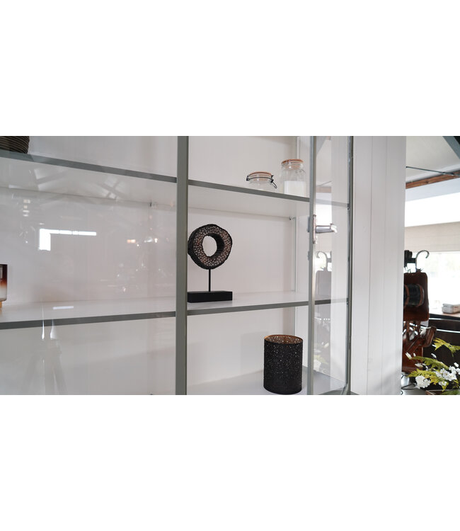 Stalen apothekerskast op maat Eindhoven