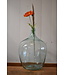 Vintage Ballonflasche / Demijohn