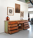 Houten dressoir