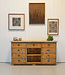 werkbank Wooden sideboard