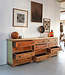 Sideboard aus Holz mit Schubladen