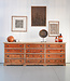 werkbank Wooden sideboard with drawers
