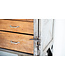 Vintage sideboard / chest of drawers
