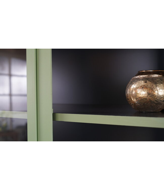 Apothekenschrank aus Stahl Alkmaar