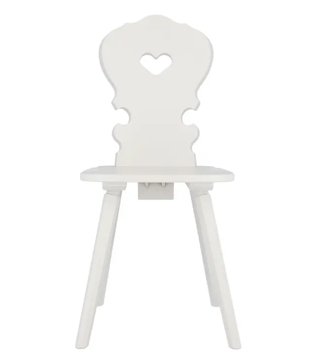 Wiener Holzstuhl - Jan Kurtz