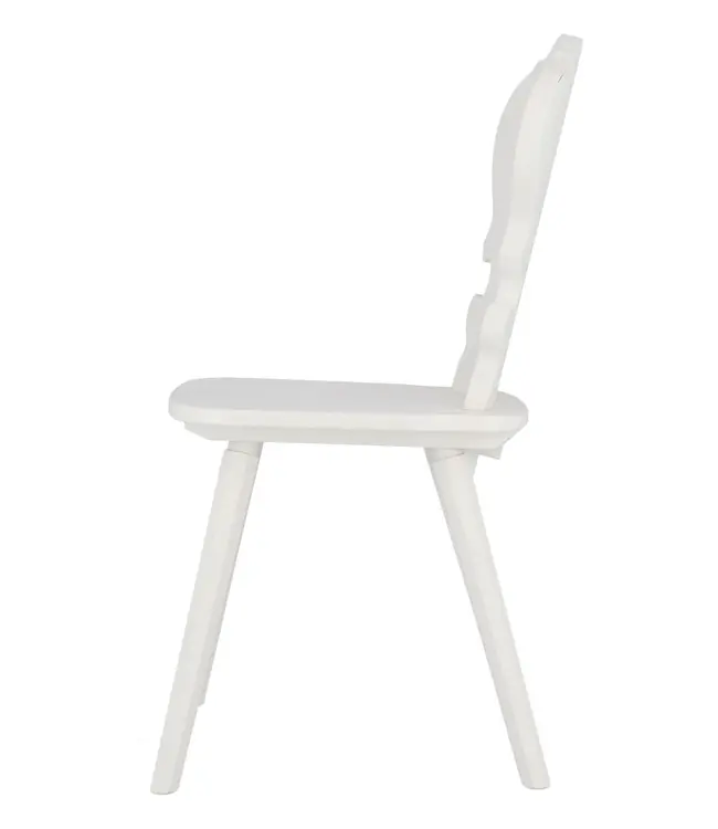 Vienna wooden chair - Jan Kurtz