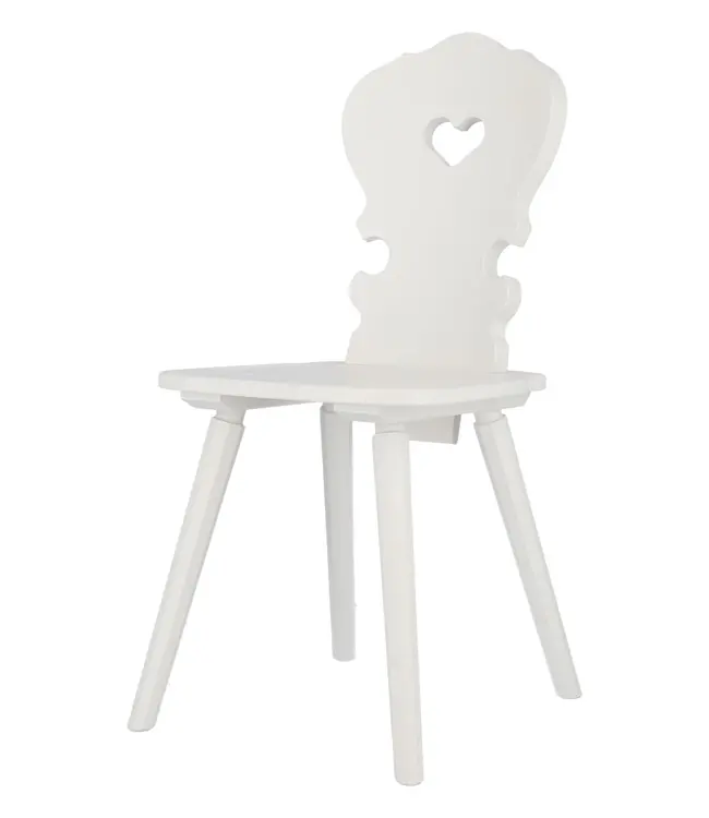 Vienna houten Stoel - Jan Kurtz