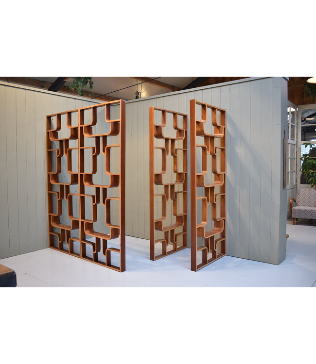 Room divider -  Ludvik Volák