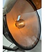 Vintage theater lamp / industriële spot