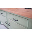 Sideboard aus Holz