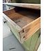 Vintage-Sideboard aus Holz