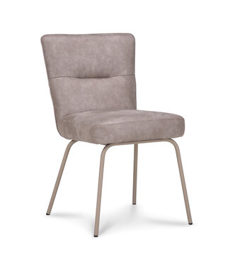 Dining room chair Lisa without armrests