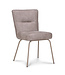 Dining room chair Axel without armrests