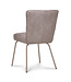 Dining room chair Axel without armrests