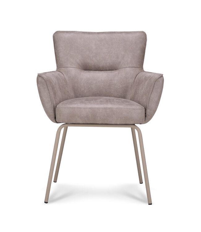 Dining room chair Lisa with armrest