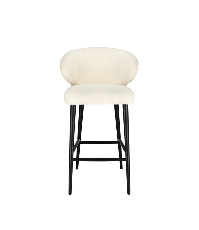 Barkruk Bob zithoogte 80 cm