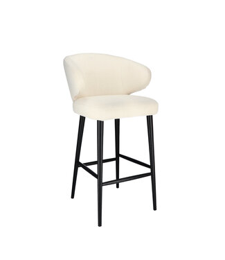 Barhocker Bob Sitzhöhe 80 cm