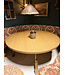Austrian Stube set / dining area round seating