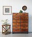 Oldwood Vintage chest of drawers