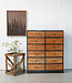 Vintage chest of drawers / dresser