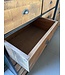 Ladekast vintage  /  dressoir