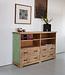Kommode aus Vintage-Kiefer